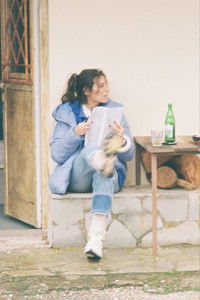 Profile of Ino Beloka