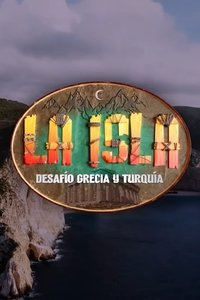 Poster for Season 8
