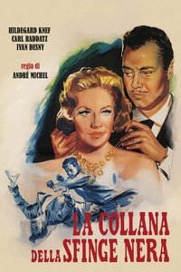 Poster for Confession Under Four Eyes