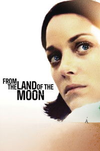 Poster for From the Land of the Moon