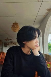 Profile of Kevin Moreno