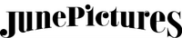 Logo - June Pictures