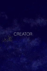 Poster for Creator