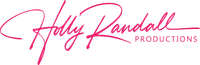 logo for Holly Randall Productions