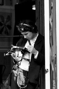 Profile of Arsalan Motavali