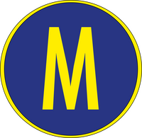 Logo - Le Midi Productions