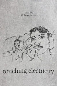 touching electricity