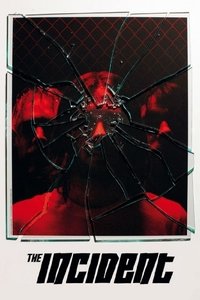 Poster for Asylum Blackout
