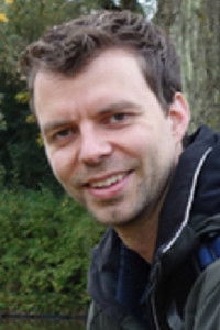 Profile of Hilco Jansma