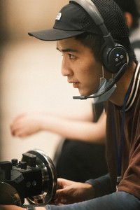 Profile of Yingjie Pu