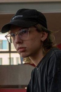 Profile of Viktor Kiselyov