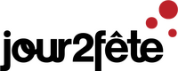 Logo - jour2fête