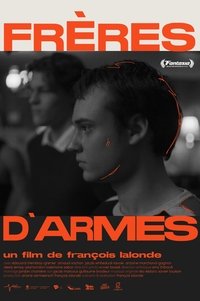 Poster for Frères d'armes