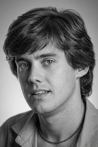 Profile of Roberto Scudero