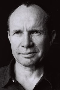 Profile of Max Peter Ammann