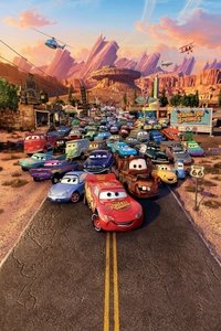 Poster 145