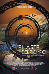 Poster for El Arte del Tiempo