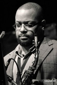 Profile of Justin Robinson