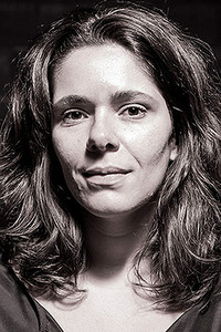 Profile of Raquel Pedras