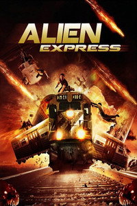 Movie Alien Express