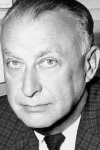 Profile of Boris Ingster