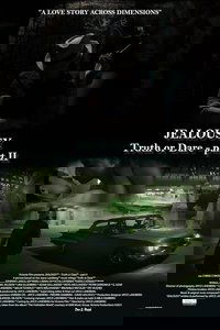 Jealousy: Truth or Dare - Part II