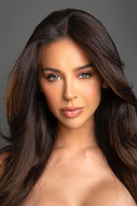 Profile of Nadia Mejia