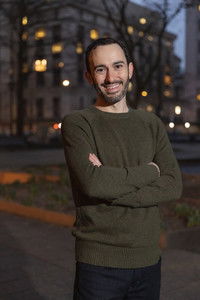 Profile of Brandon Kramer