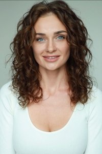 Profile of Yelena Shtarova