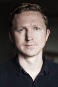 Profile of Joe Dunthorne