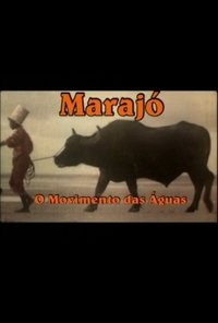 Poster for Marajó: A Origem das Águas