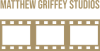 logo for Matthew Griffey Studios