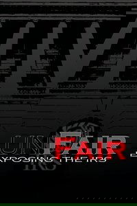 UnFair: Exposing the IRS