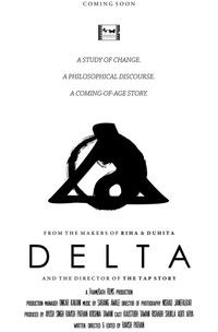 Poster for Delta