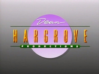 Logo - Dean Hargrove Productions
