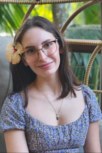 Profile of Rayssa Travalha