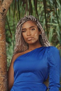 Profile of Irene Rodrigues