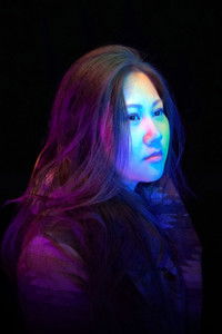 Profile of Hillary Tzeng