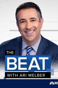 Poster for The Beat with Ari Melber