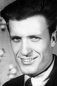 Profile of Edgar Shtyrtskober