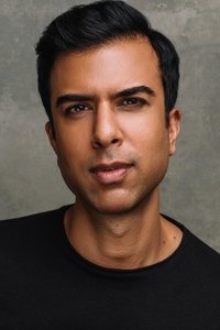 Profile of Soman Chainani