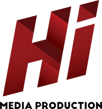 Logo - Hi Media Production