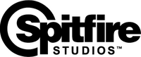 Logo - Spitfire Studios