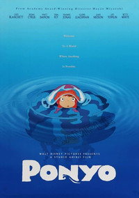 Movie NEWS ZERO Spinoff: "Ponyo on the Cliff" Close-Up! Five Genius Craftmen