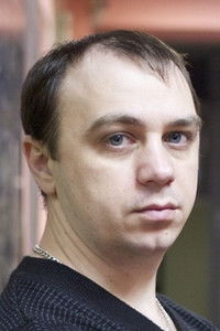Profile of Andrey Zozulya