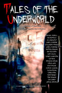 Poster for Tales of the Underworld