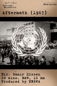 Poster for Aftermath