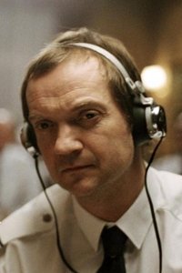 Profile of Petter Fladeby