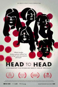 Poster for Head to Head