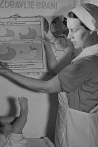 Poster for Happy Is the House Where the Woman Learns